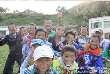 7��14�գ����⵽�����·�����ٹ���֮��6��󣬏͵���W����֧�υf(xi��)����֧��꠽K�ڵ��_���`������ɽ�ϼӲ�h�����l(xi��ng)����С�W��֧�̹�������չ�_���D��ȴ����r��С�W��������ӭ��꠆T���ĵ�����