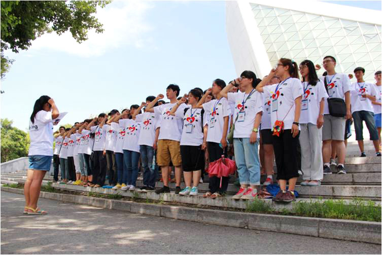 7��6�����|��������W(xu��)�������l(xi��ng)������֧�̈F(tu��n)�����e�г����xʽ��ȫ�w־Ը�߂����س��Z��һ���ú����֧���΄�(w��)���������죬140���(du��)�T�M����4��(g��)���(du��)���քeǰ�����ϰ׺���������Ϫ�Լ��Ĵ����e��4���������M(j��n)������֧�̹�����(d��ng)��