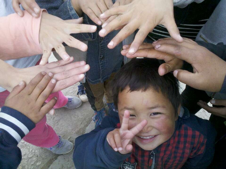 ��ӿƼ���W(xu��)���t�ġ�֧���(du��)���(du��)�T���˴Ό�(sh��)�`�����ຣʡ�ຣ�����Ҵ�Ĺ��W(xu��)У��7��15�����(du��)�T��?y��u)麢�ӂ���ȥ�ˌW(xu��)��(x��)��Ʒ���w����Ʒ�ͽ̌W(xu��)���Y��ϣ�����H��׌����ͯ���õ�����͌W(xu��)��(x��)��߀��׌���ӂ��˽����������Ϣ���������ܵ������P(gu��n)�����D�麢�ӂ��挦(du��)�(du��)�T���R�^ϲЦ��_(k��i)��