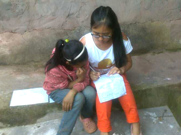 ������ɽ��ϲ�¿h��(d��ng)?sh��)صĺ��Ӷ���Ҫ����������r(n��ng)����ֻ����һ��Ą����Y(ji��)���Ժ������܁������(du��)�T���Ĺ��n�o��(d��o)���D���Ĵ��r(n��ng)�I(y��)��W(xu��)����·ꖹ⡱�F(tu��n)�(du��)�(du��)�T�ڽoһ��(g��)���������؁��ĺ����v�����I(y��)��