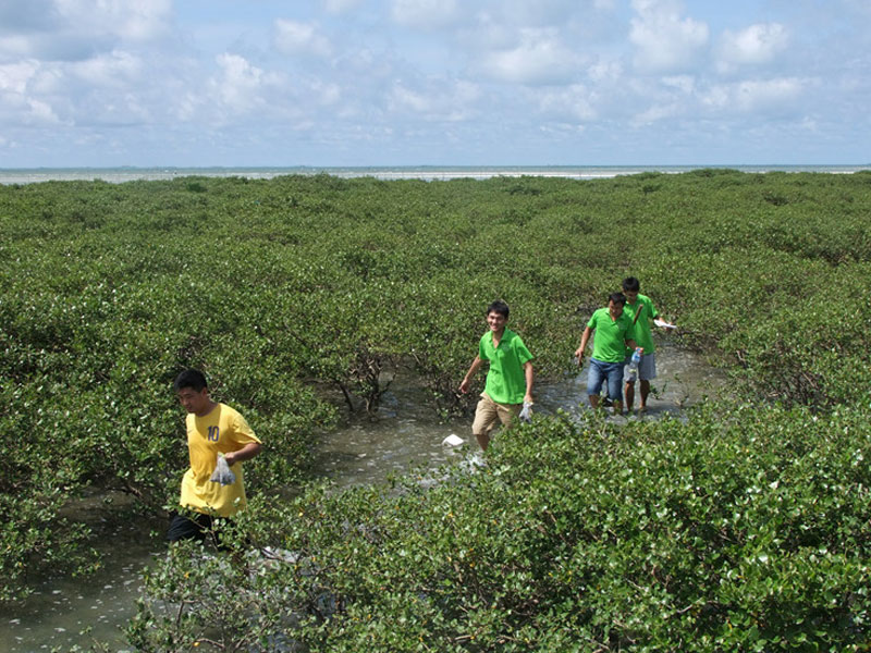 7��18�գ��V����W(xu��)�h(hu��n)���W(xu��)Ժ���ڌ�(sh��)�`�F(tu��n)�(du��)���^λ�ڱ����Ѕ^(q��)�|�Ϸ��s15����̎�Ľ𺣞��t�������B(t��i)���΅^(q��)�����ɼ������ӱ���