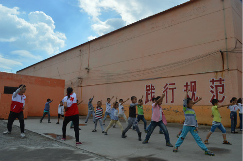 �x�ЌW(xu��)Ժ�tʮ��ů��־Ը����(w��)�(du��)��ɽ��ʡ�����н��ڿh��Ȫ�l(xi��ng)־Ը����(w��)�����Ȫ�l(xi��ng)�ĺ��ӂ��_�O(sh��)��ȭ���n�����g(sh��)�n������(qi��ng)�w�|(zh��)�����M(j��n)��������ȫ��l(f��)չ�� (2)