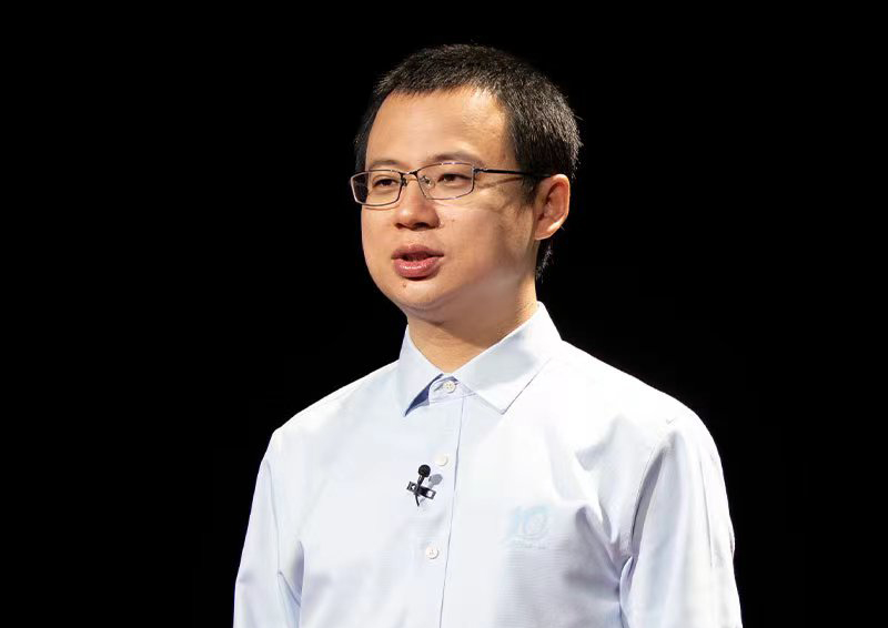 全國五一勞動獎章獲得者、中科院計算技術研究所副所長