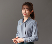 4.創(chuàng)新獎(jiǎng)：盛楚宜（第四黨支部、海外傳播部）