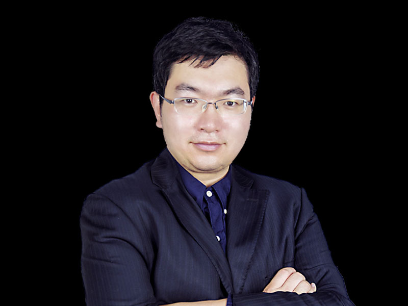 全國人大代表、五邑大學中德人工智能研究院院長