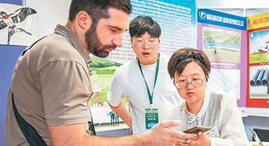 中國(guó)品牌加速登陸全球市場(chǎng)