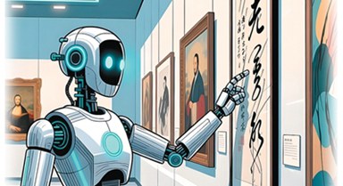 人文訓(xùn)練師上崗，讓AI更有情商