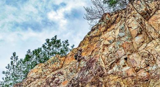 陸軍某旅偵察破襲行動(dòng)考核影像