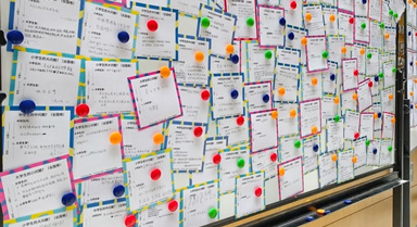 "人生困惑"的回答，藏在"童言童語(yǔ)"中