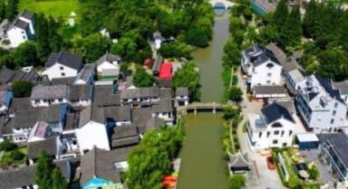 浙江年輕人鄉(xiāng)野“筑夢”